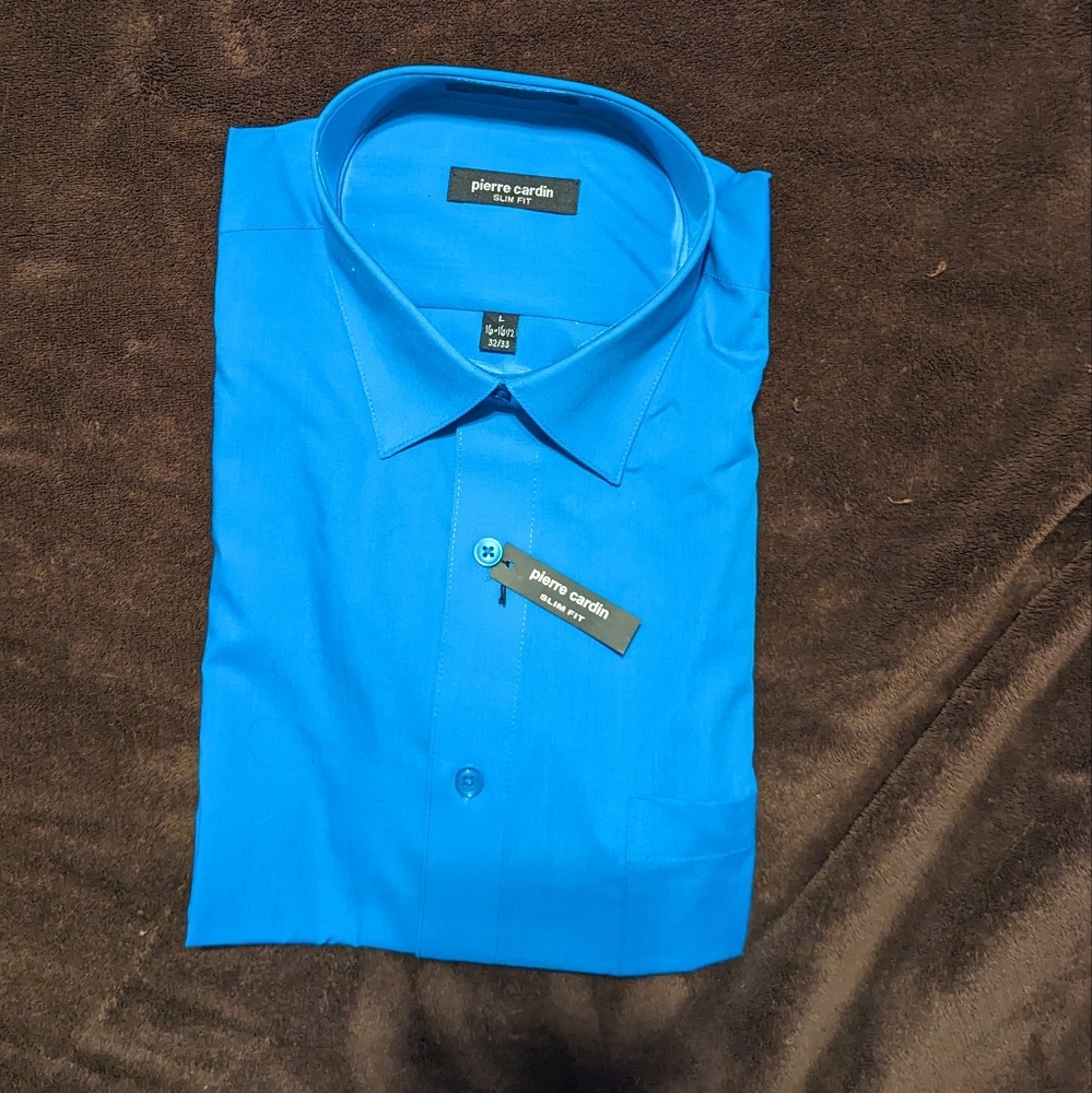 Mens dress shirt brand new!